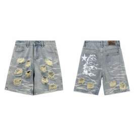 Picture for category Hellstar Jeans Short